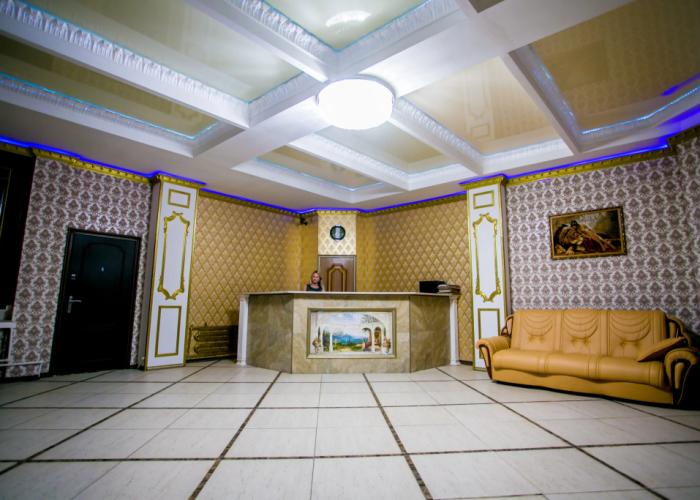 Imperial Hotel