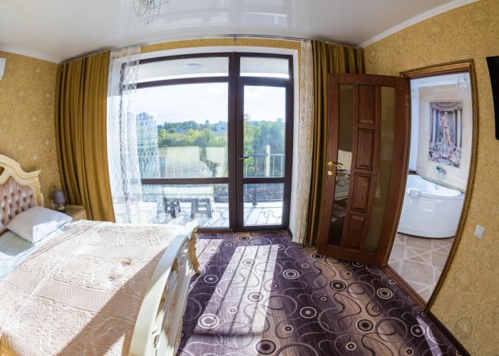 Imperial Hotel
