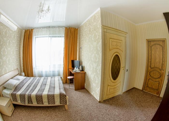 Imperial Hotel