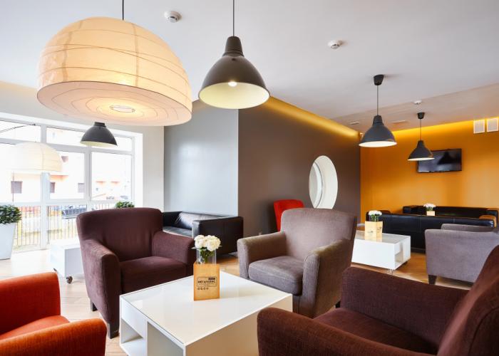 Megapolis Hotel