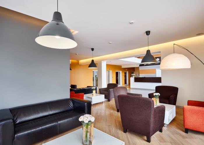 Megapolis Hotel