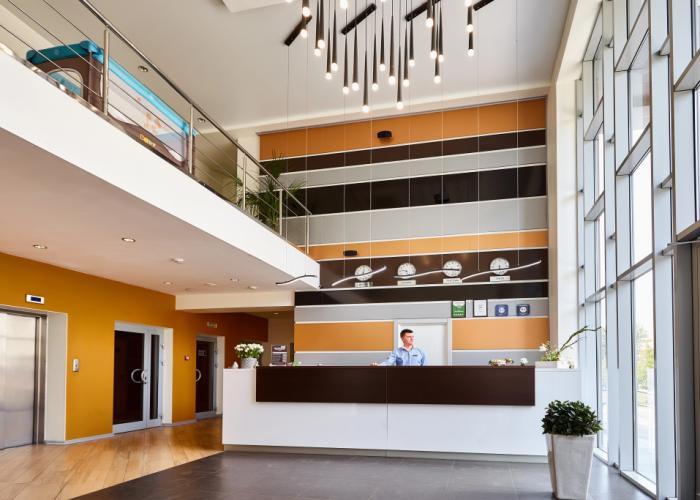 Megapolis Hotel