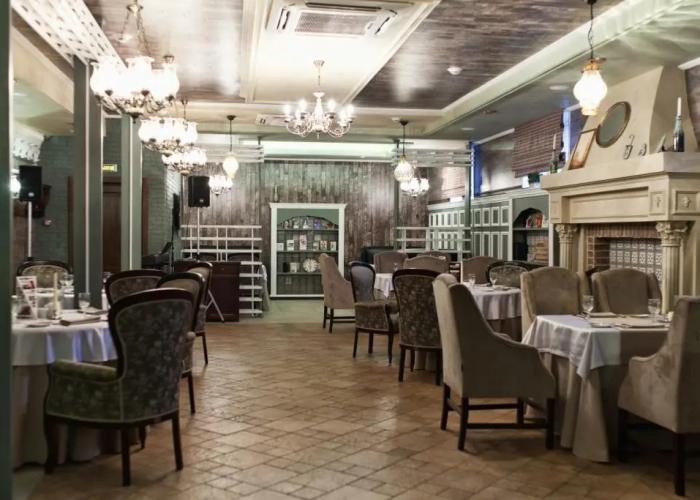 Megapolis Hotel