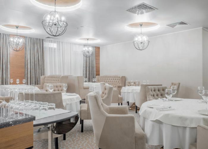 Bezhitsa Grand Hotel