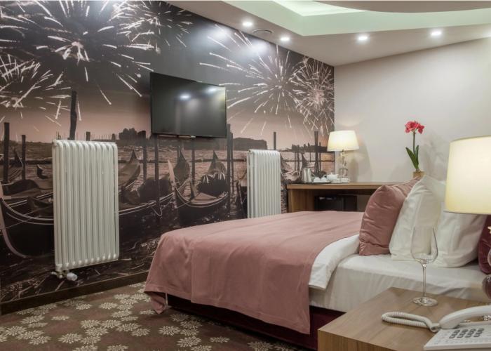 Bezhitsa Grand Hotel
