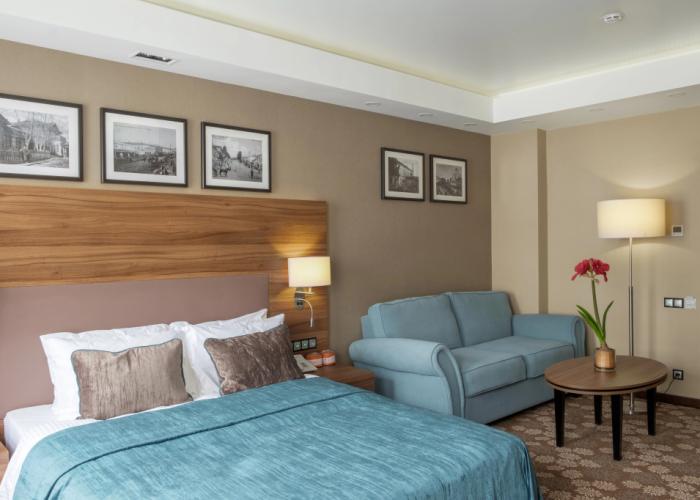 Bezhitsa Grand Hotel