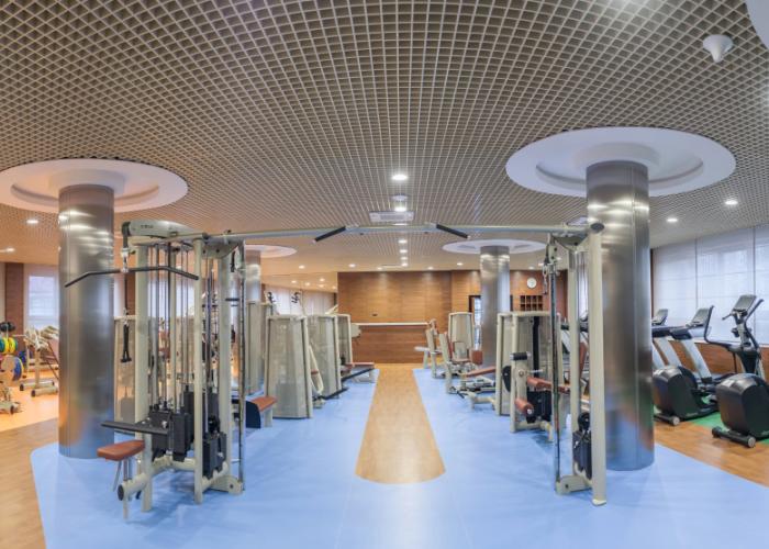 Bezhitsa Grand Hotel