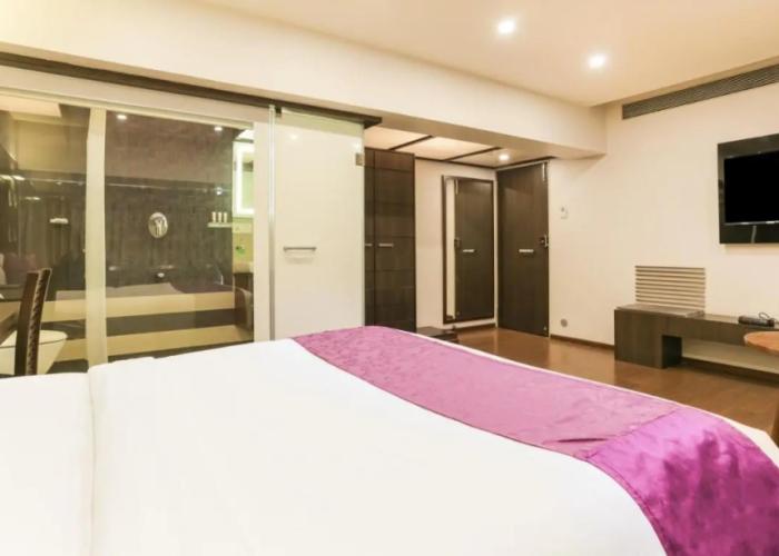 Hotel Metropolis