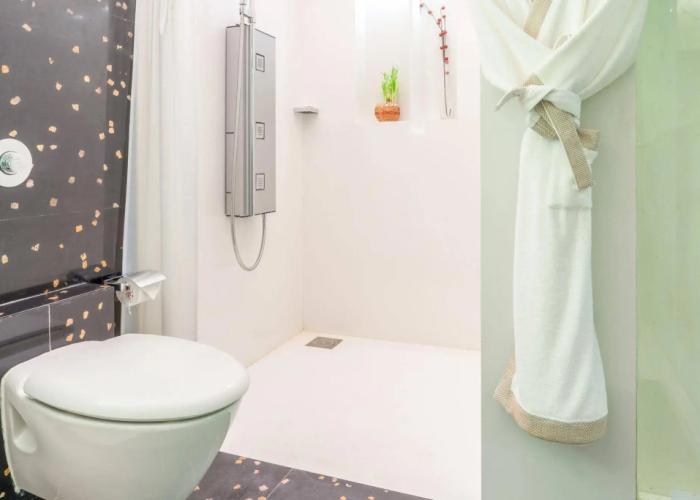 Treebo Metropolis