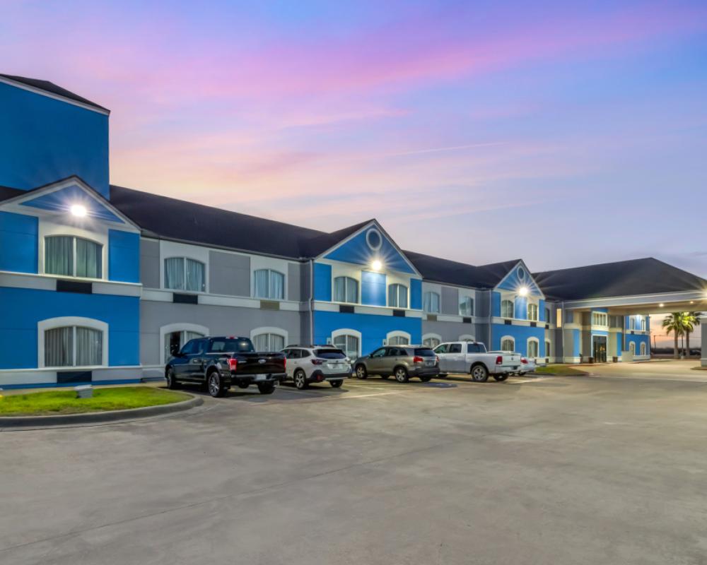 Best Western Port Lavaca Inn