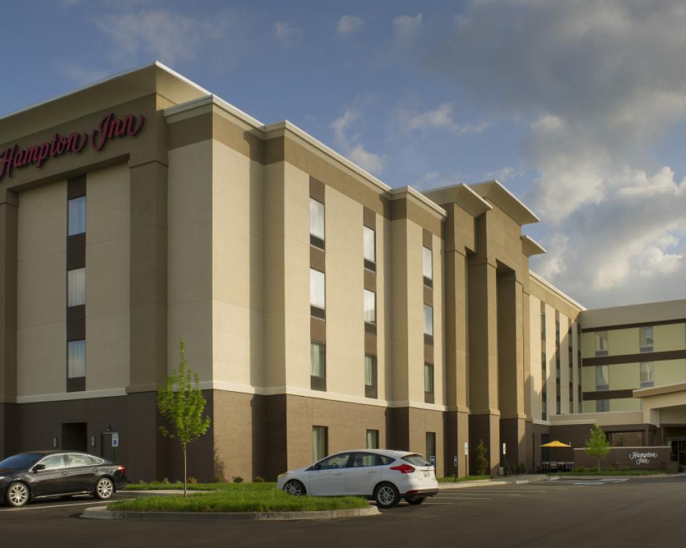 Hampton Inn & Suites Cordele