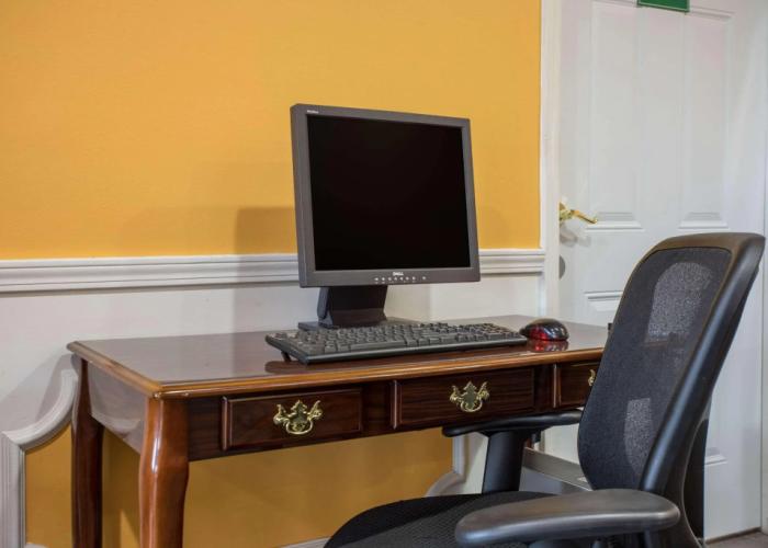 Baymont by Wyndham Commerce GA Near Tanger Outlets Mall