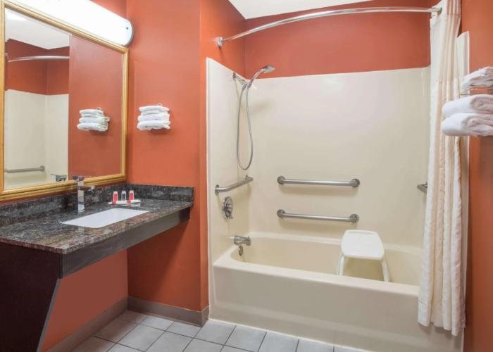 Baymont by Wyndham Commerce GA Near Tanger Outlets Mall