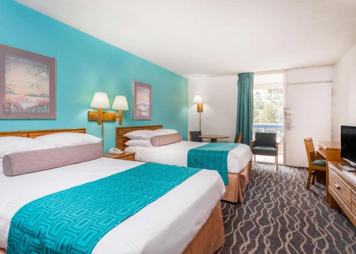 Howard Johnson by Wyndham Commerce GA