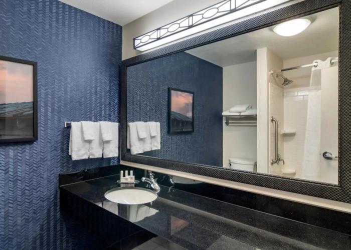 Fairfield Inn & Suites by Marriott Commerce