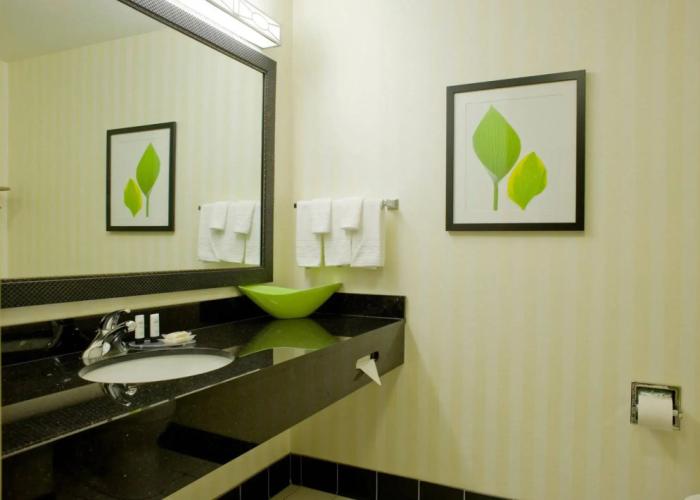 Fairfield Inn & Suites by Marriott Commerce