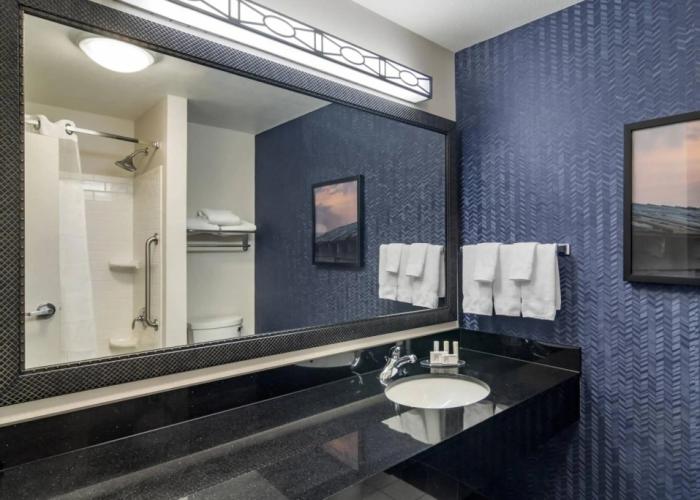 Fairfield Inn & Suites by Marriott Commerce