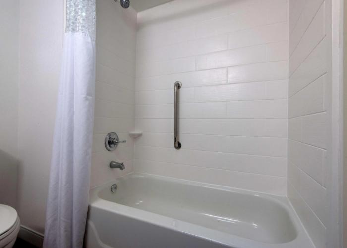 Hampton Inn Commerce