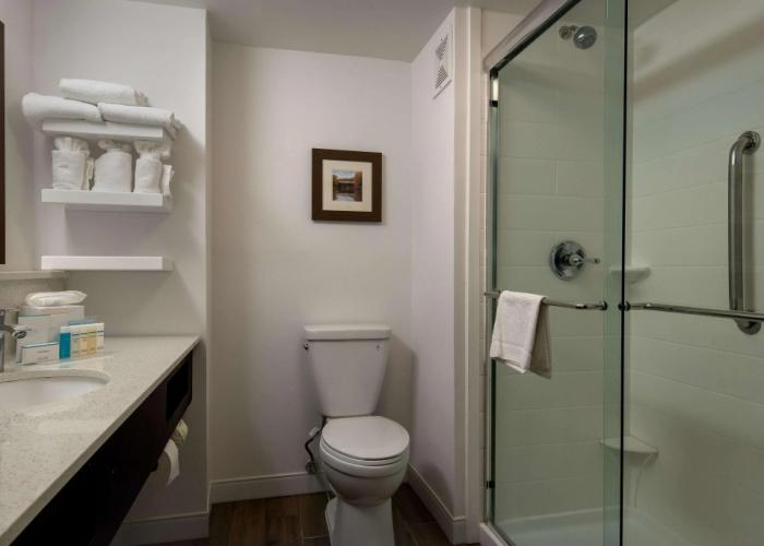 Hampton Inn Commerce