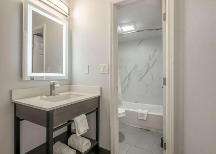 Motel 6 Commerce, GA