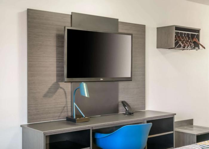 Motel 6 Commerce, GA