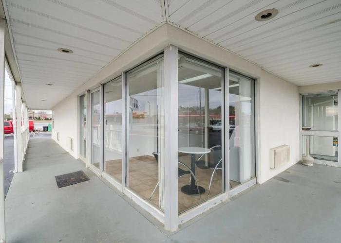 Motel 6 Commerce, GA