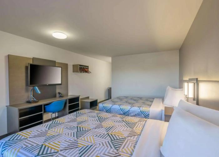 Motel 6 Commerce, GA