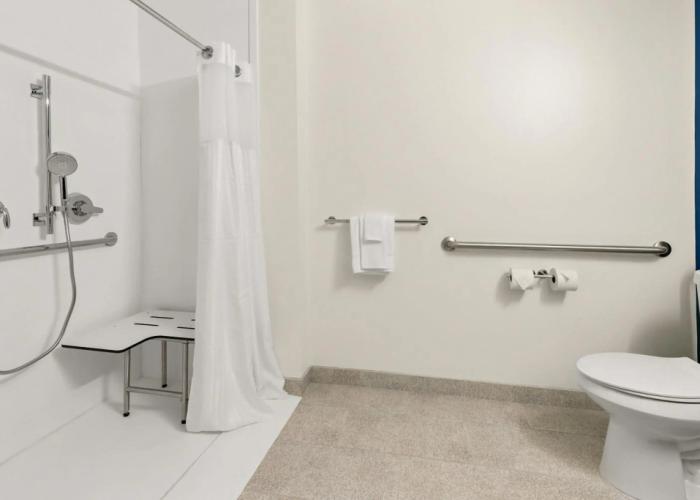 Spark by Hilton Commerce, GA