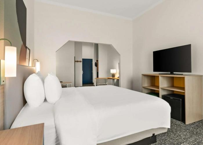 Spark by Hilton Commerce, GA