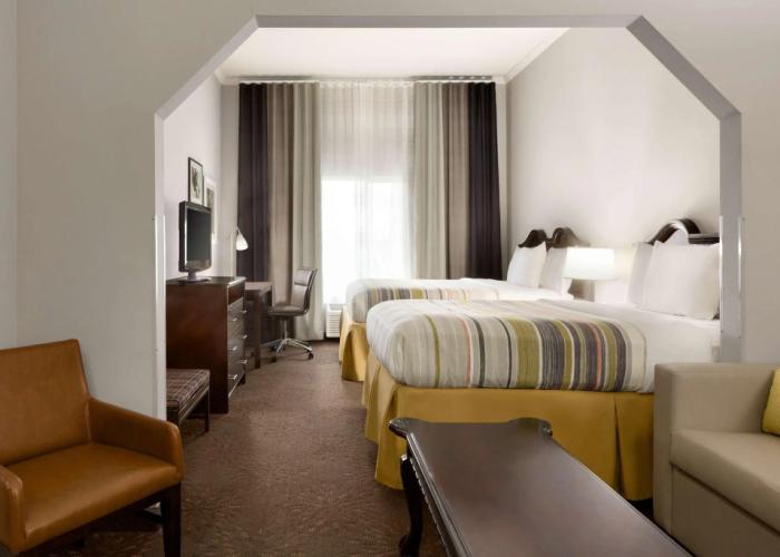 Spark by Hilton Commerce, GA