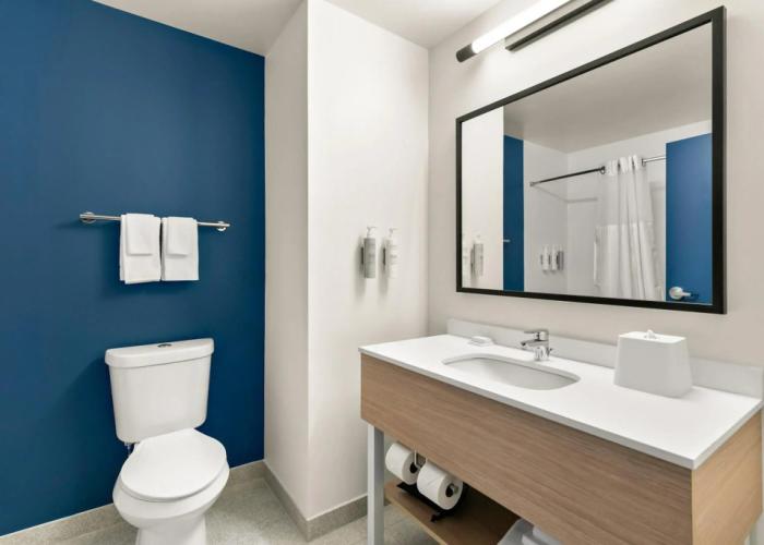 Spark by Hilton Commerce, GA