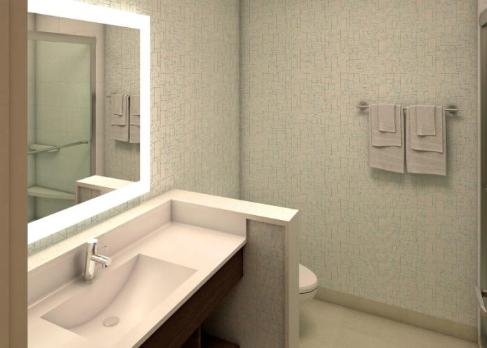 Holiday Inn Express & Suites Commerce by IHG