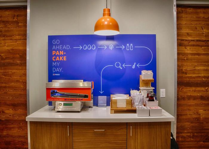 Holiday Inn Express & Suites Commerce by IHG