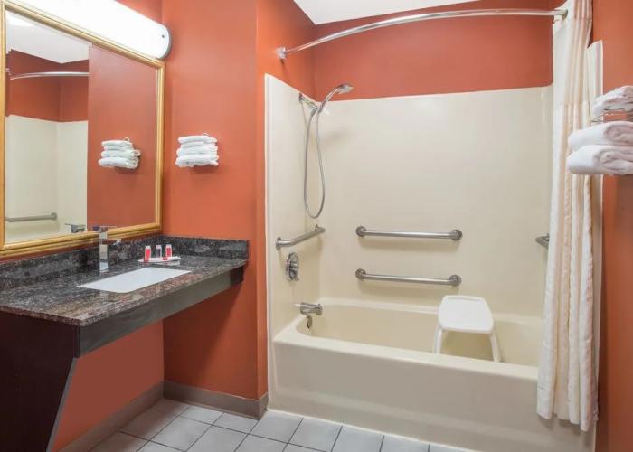 Baymont by Wyndham Commerce GA Near Tanger Outlets Mall