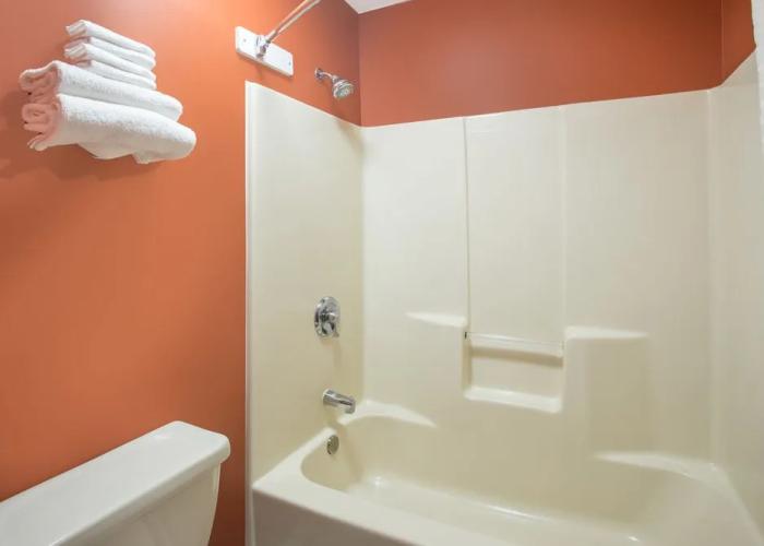 Baymont by Wyndham Commerce GA Near Tanger Outlets Mall