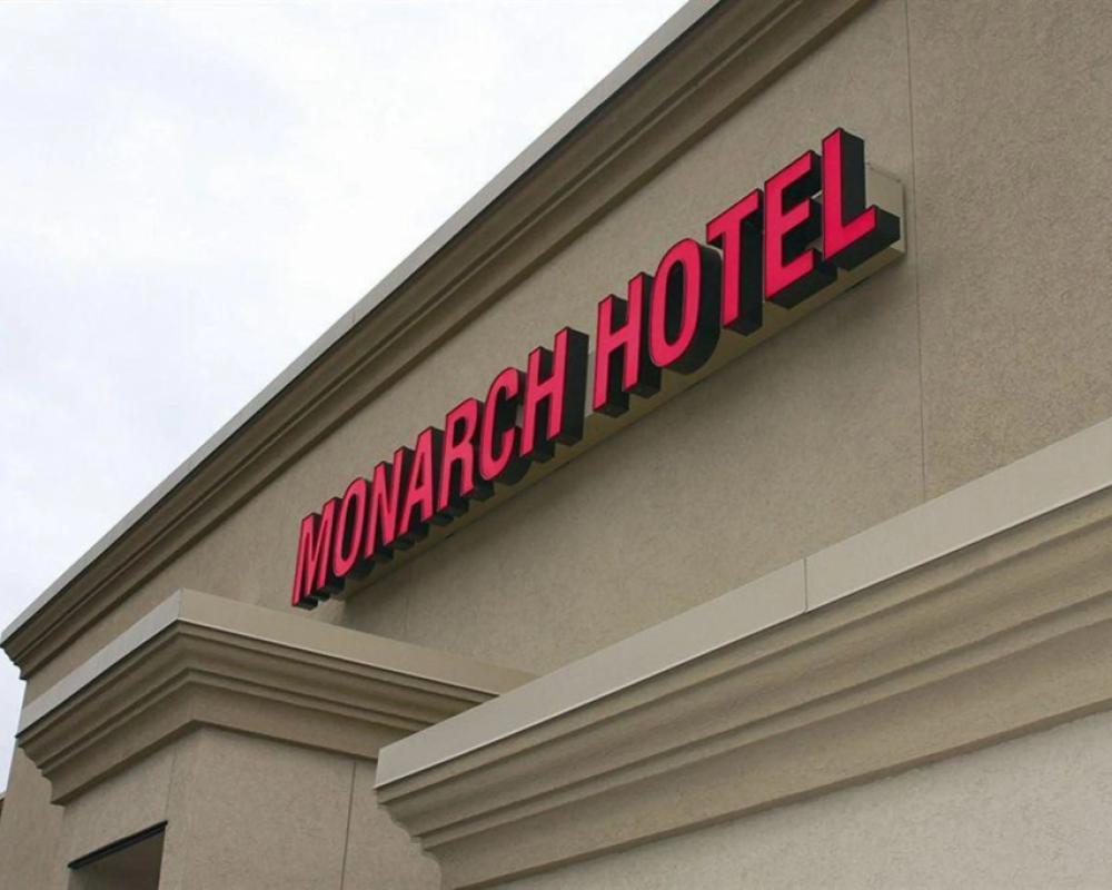 Monarch Hotel & Conference Center