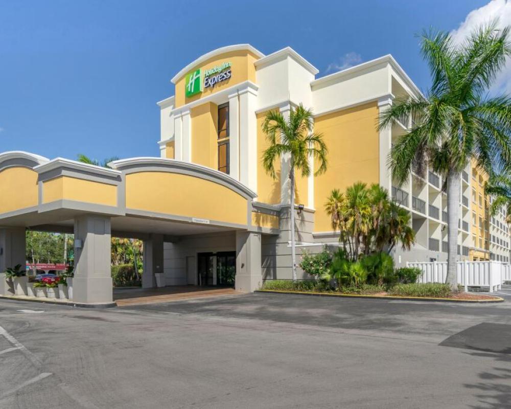 Holiday Inn Express Cape Coral-Fort Myers Area by IHG