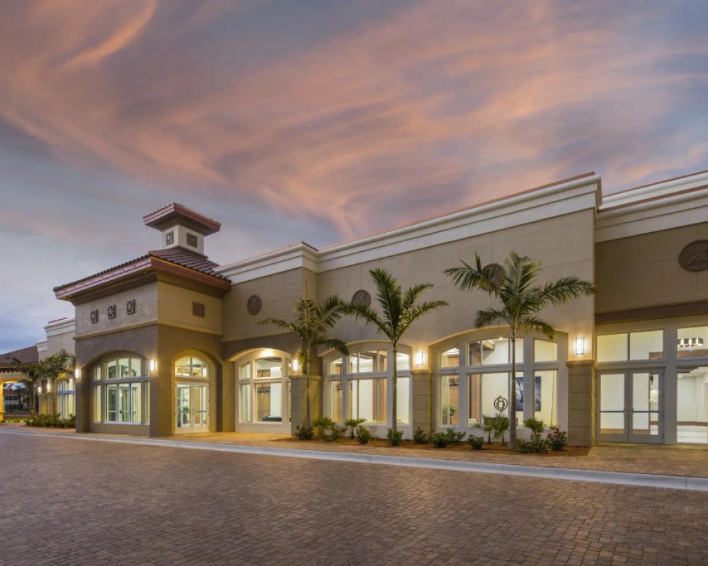 The Westin Cape Coral Resort At Marina Village