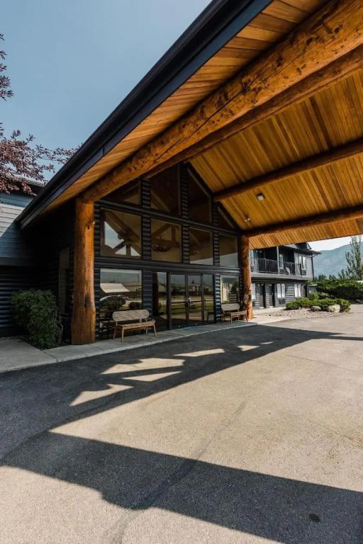 Wonderstone at Glacier