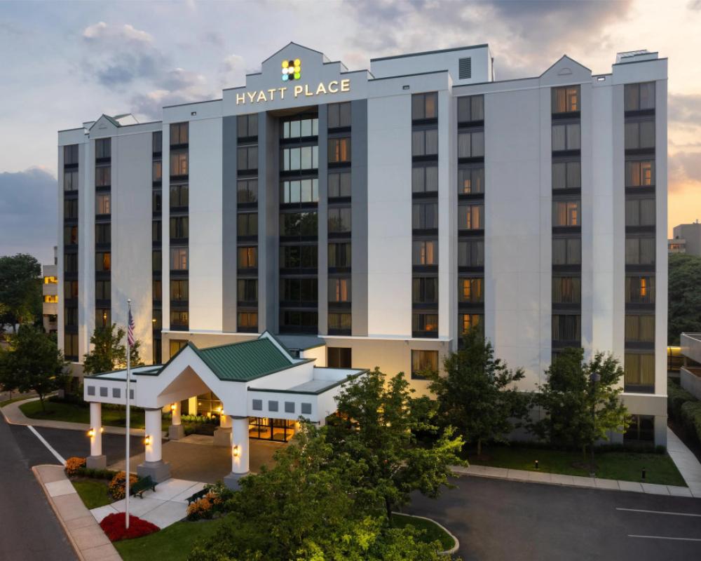 Hyatt Place Secaucus/Meadowlands