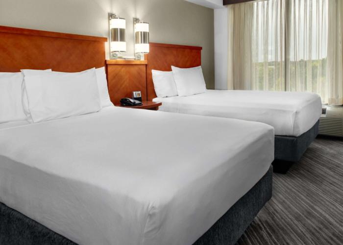 Hyatt Place Secaucus/Meadowlands