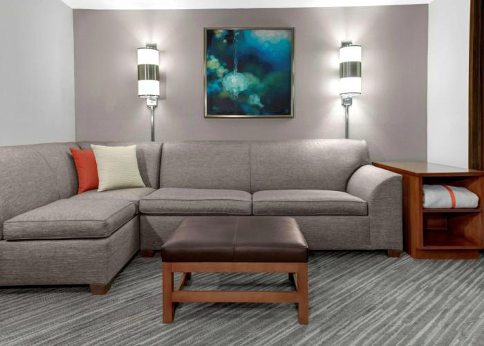 Hyatt Place Secaucus/Meadowlands