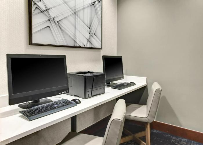 Hyatt Place Secaucus/Meadowlands