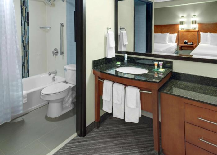 Hyatt Place Secaucus/Meadowlands