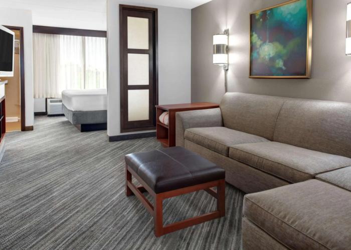 Hyatt Place Secaucus/Meadowlands