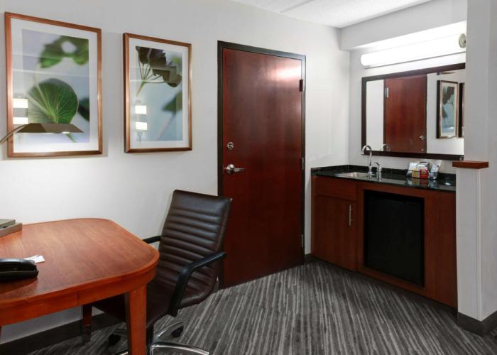 Hyatt Place Secaucus/Meadowlands