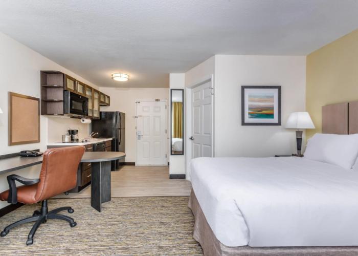 Candlewood Suites Secaucus - Meadowlands by IHG