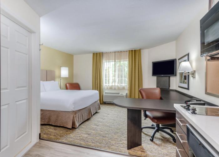 Candlewood Suites Secaucus - Meadowlands by IHG