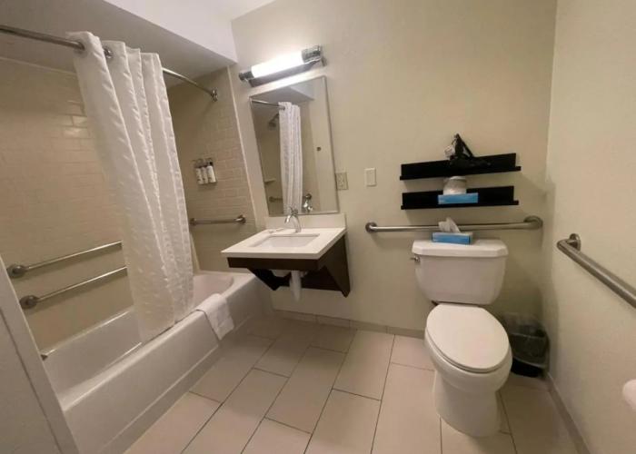 Candlewood Suites Secaucus - Meadowlands by IHG