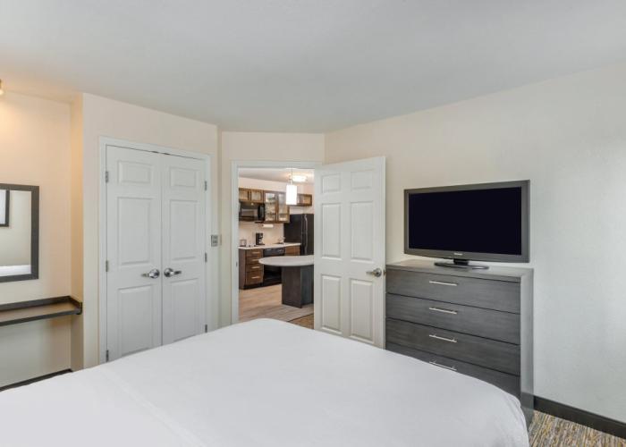 Candlewood Suites Secaucus - Meadowlands by IHG